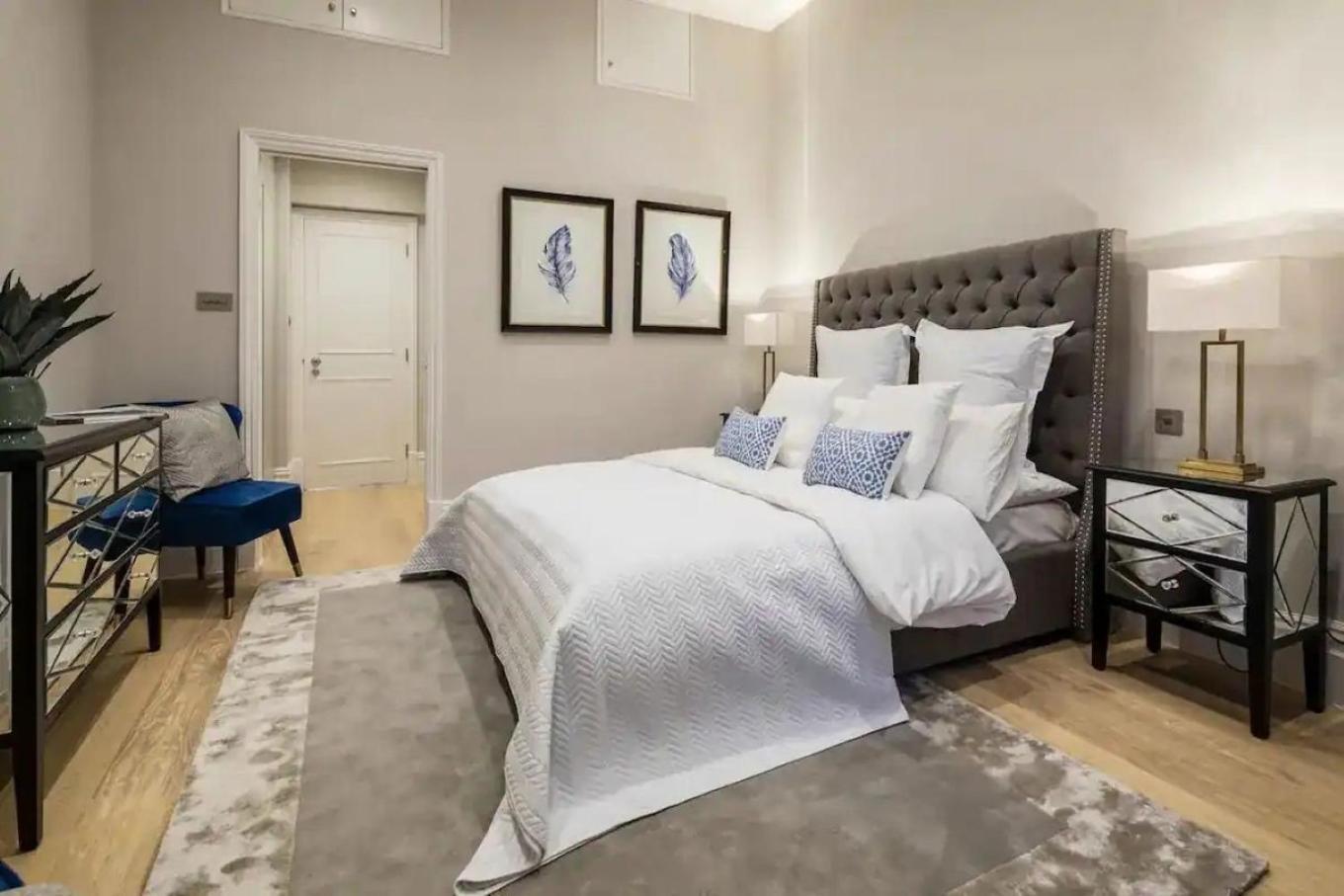 Gorgeous Condos In Tribeca New York Exteriör bild